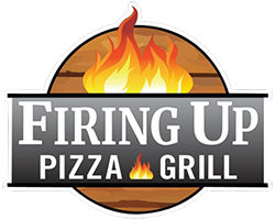Firing Up Pizza & Grill